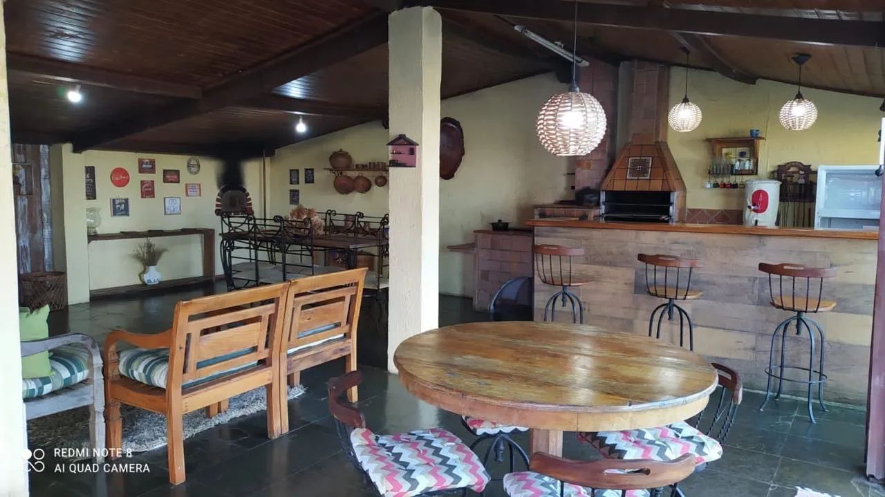 Alugo granja para finais de semana e feriados no Aeroporto  - Foto 5