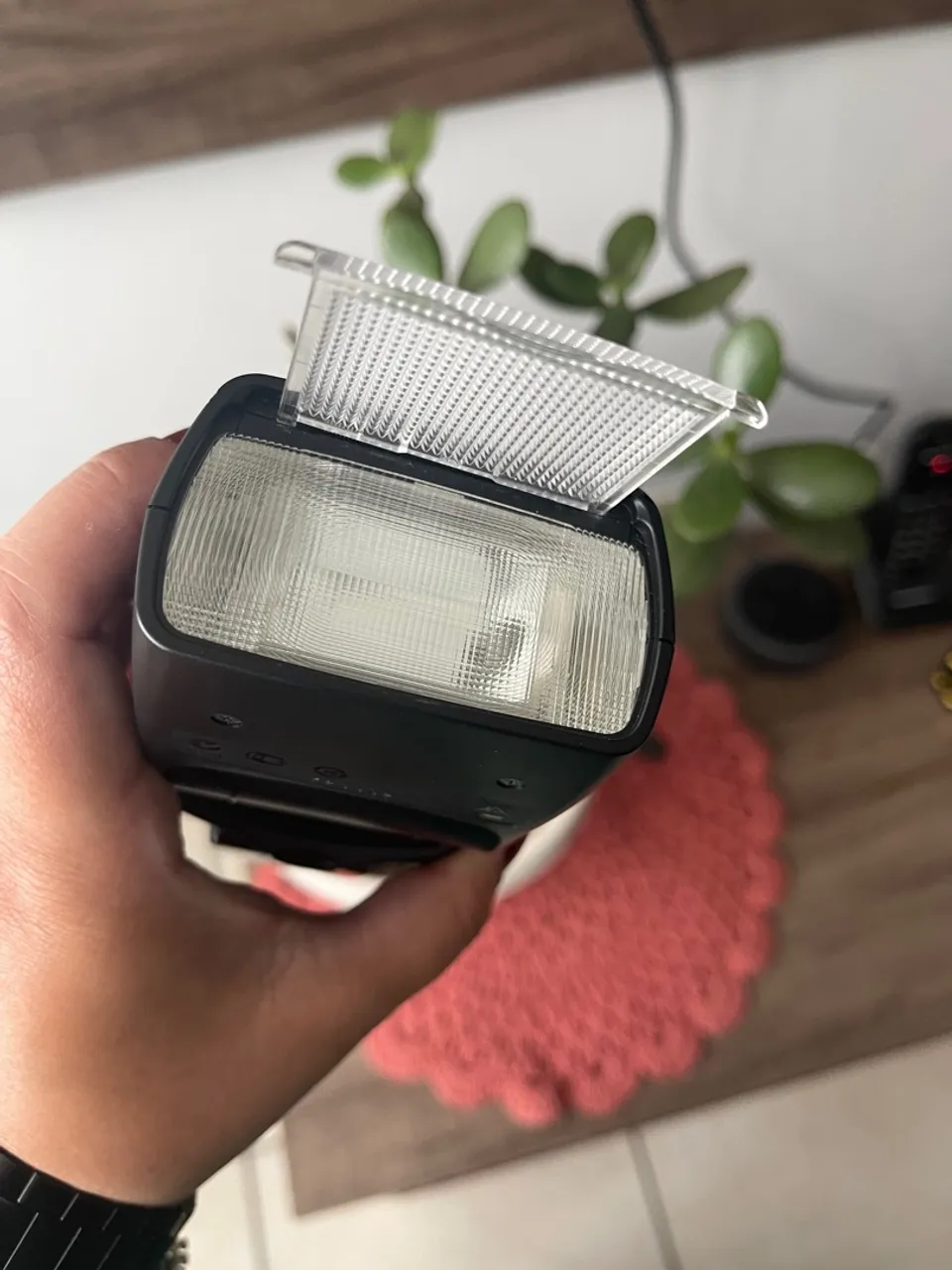 Canon Speedlite 430EX II Flash