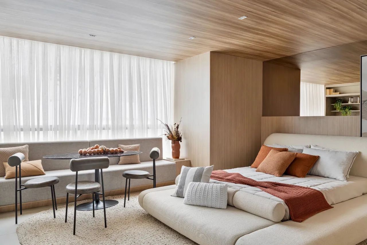 Apartamento 01 quarto na Enseada do Suá! - Foto 4