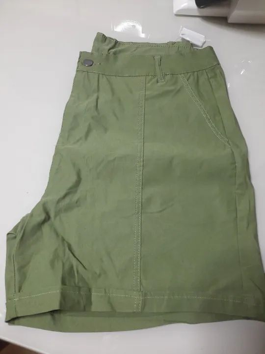 Short G1: Manequim 44/46/48 - Foto 2