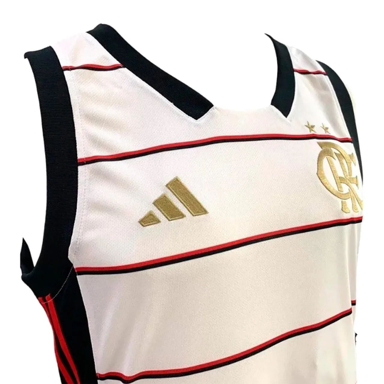 Regata Flamengo - Adidas Original - Foto 3