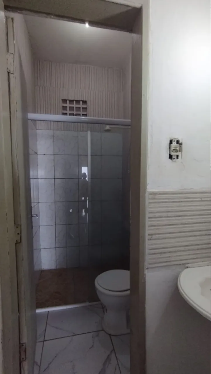 Alugo Casa Cohatrac