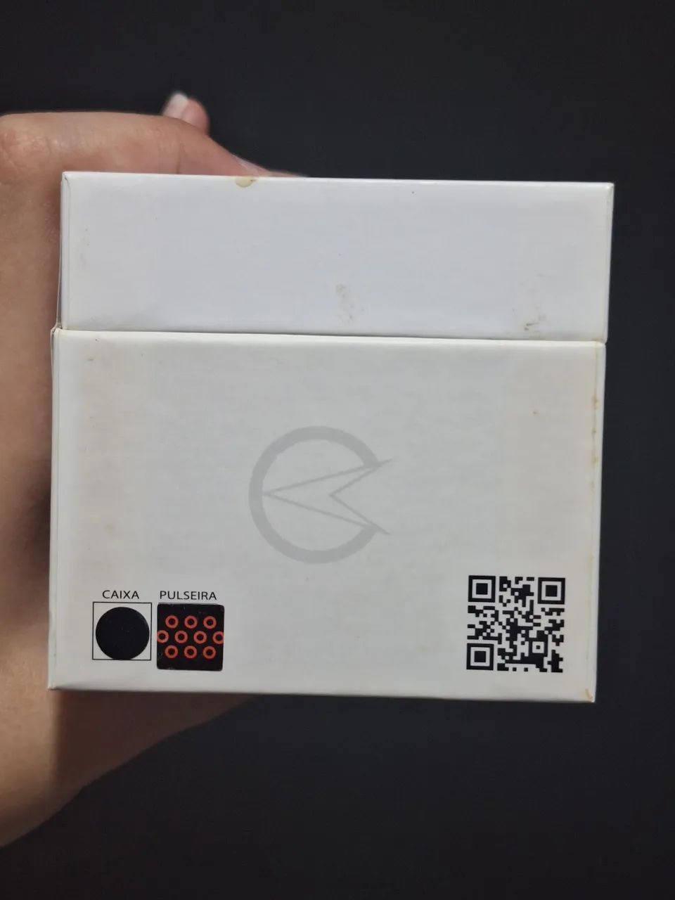 RELÓGIO CHAMPION CH50006V USADO - Foto 3