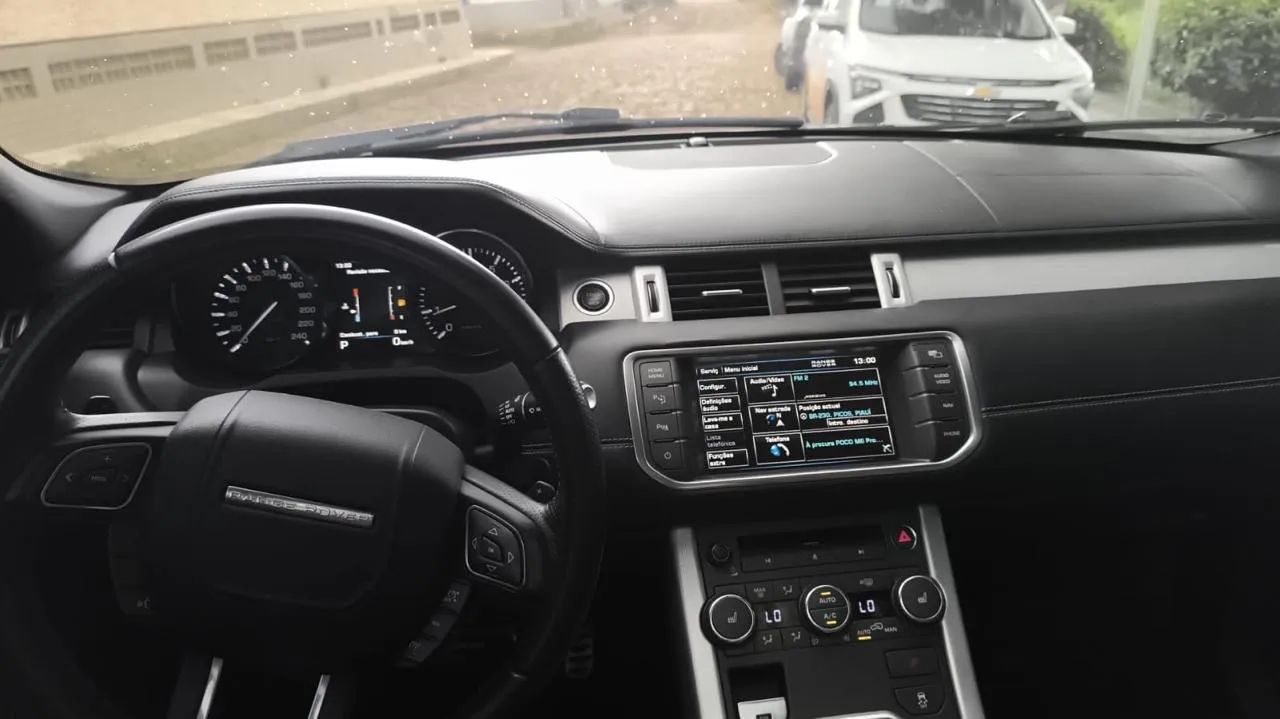 VENDO EVOQUE DYNAMIC P5D - Foto 4