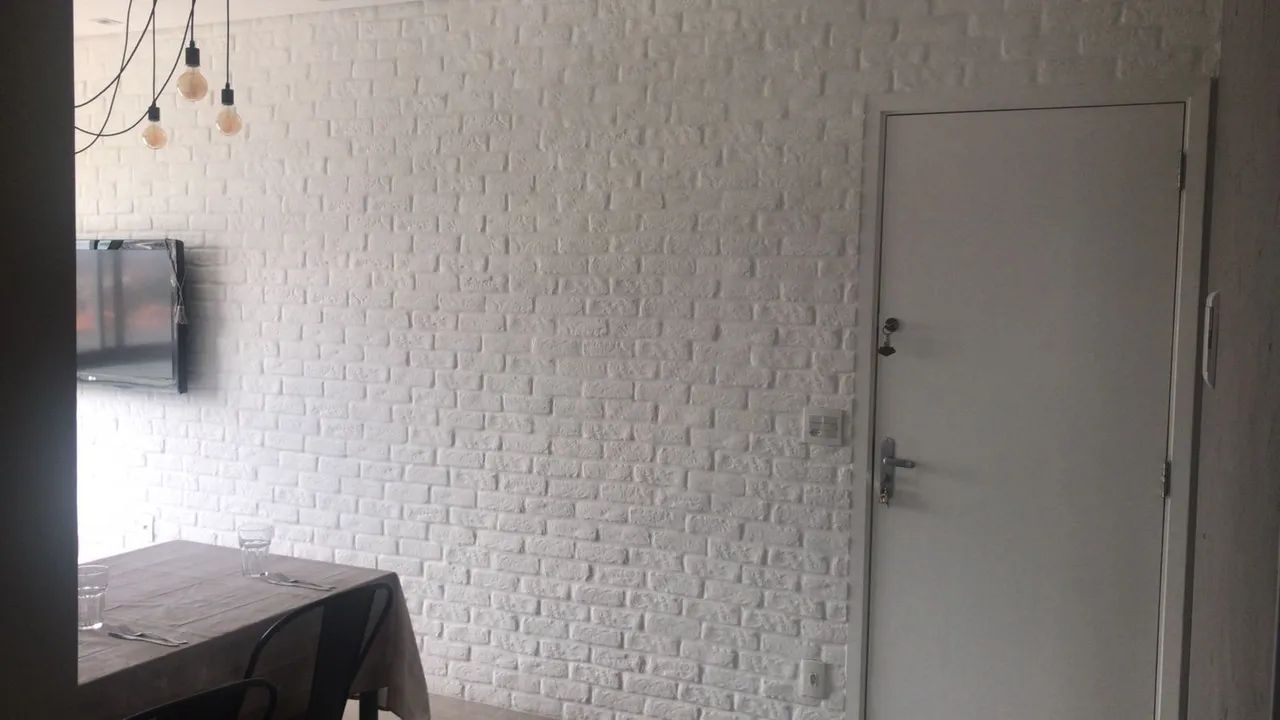 APARTAMENTO C/ PLANEJADOS - 48m²  - FLEX OSASCO II - Foto 4