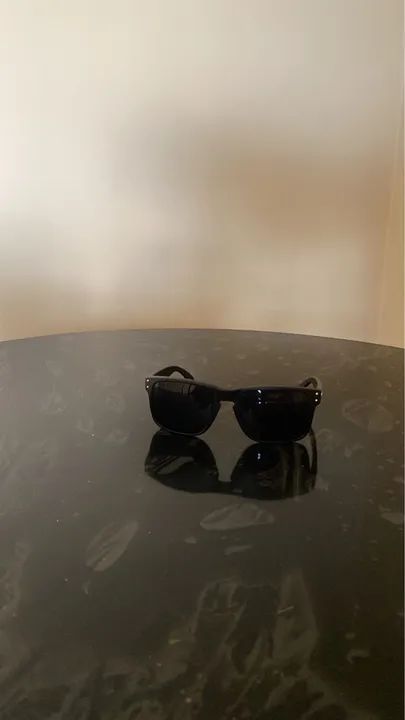 Óculos de Sol Holbrook OAKLEY - Foto 3