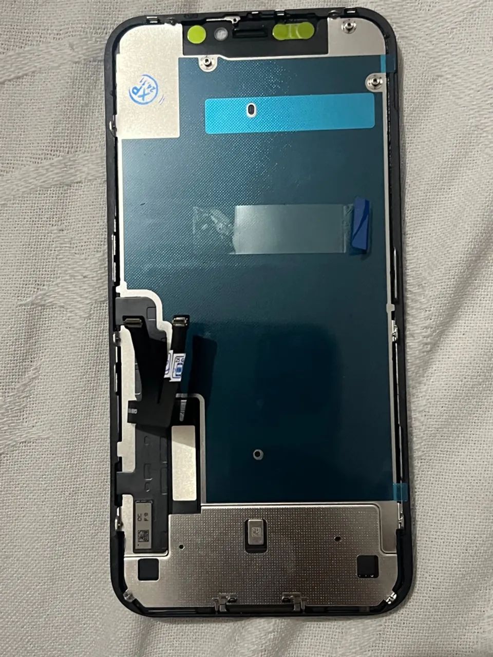 Tela display do iPhone 11 premium top de linha - Foto 2