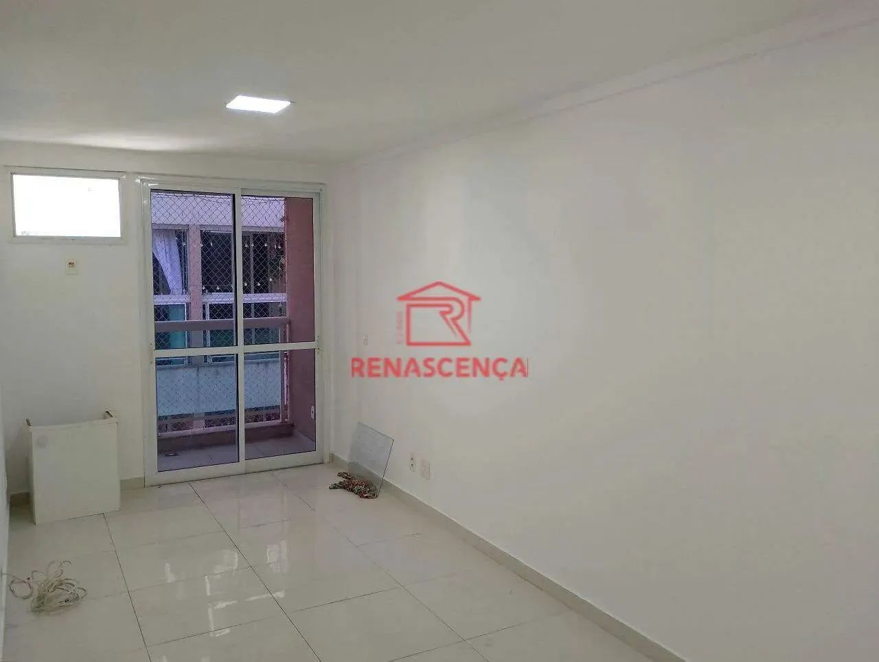 Apartamento com 2 Quartos e Varanda na Praça Seca. - Foto 4