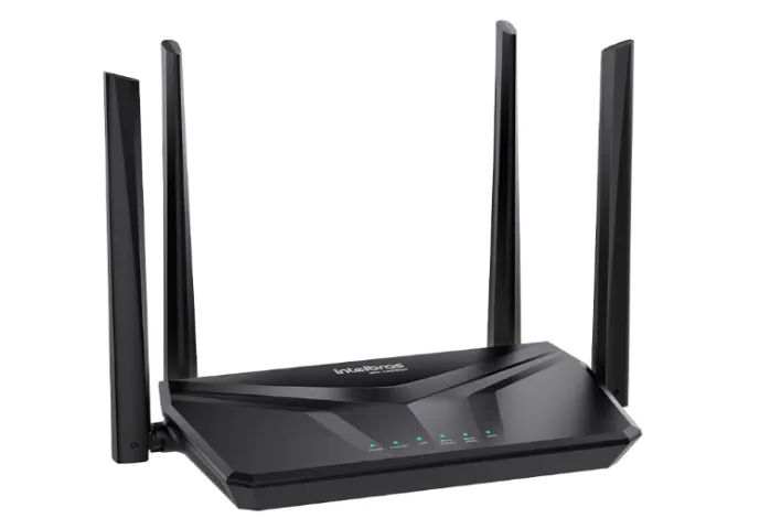 roteador wi-fi longo alcance - Foto 2