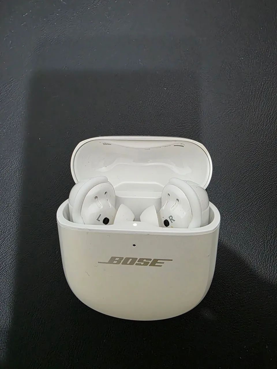 Bose Quiet Comfort Ultra Earbuds Diamond - Foto 3