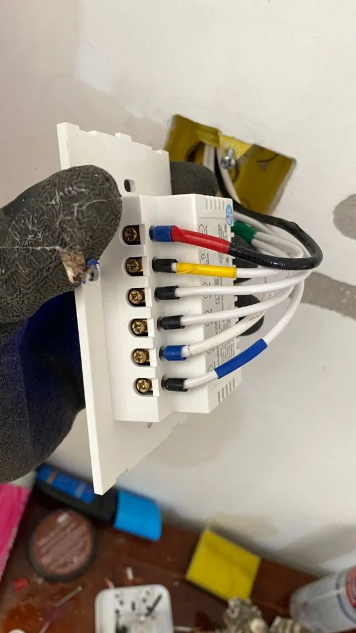 Automação Residencial  - Foto 6