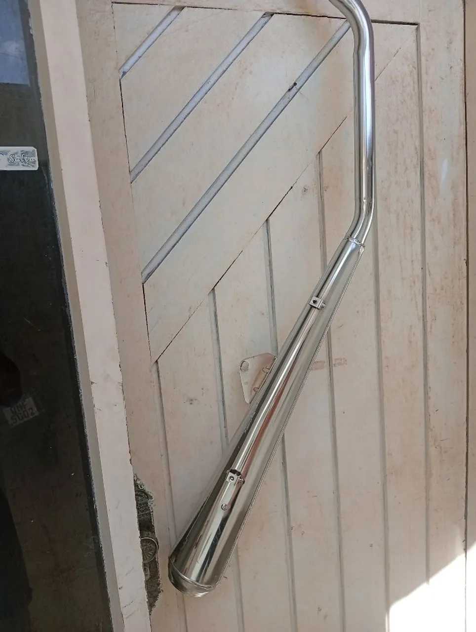 Estralador de 160