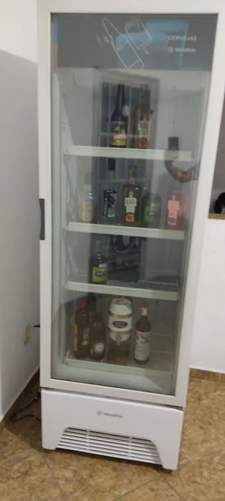 Geladeira Expositora - Cerveja e Bebidas - Foto 5
