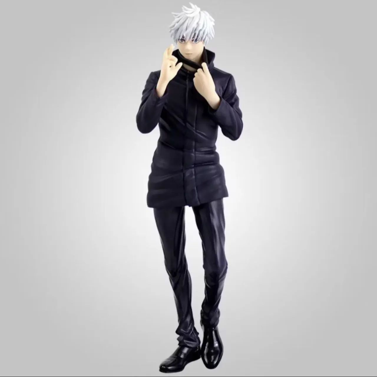 Figura de Ação Gojo Satoru Jujutsu Kaisen