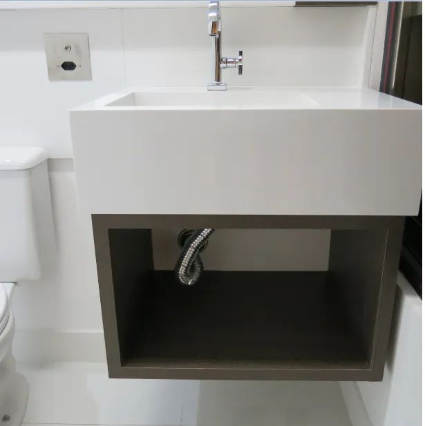APARTAMENTO STUDIO NO BROOKLIN - LINDÍSSIMO ! - Foto 5