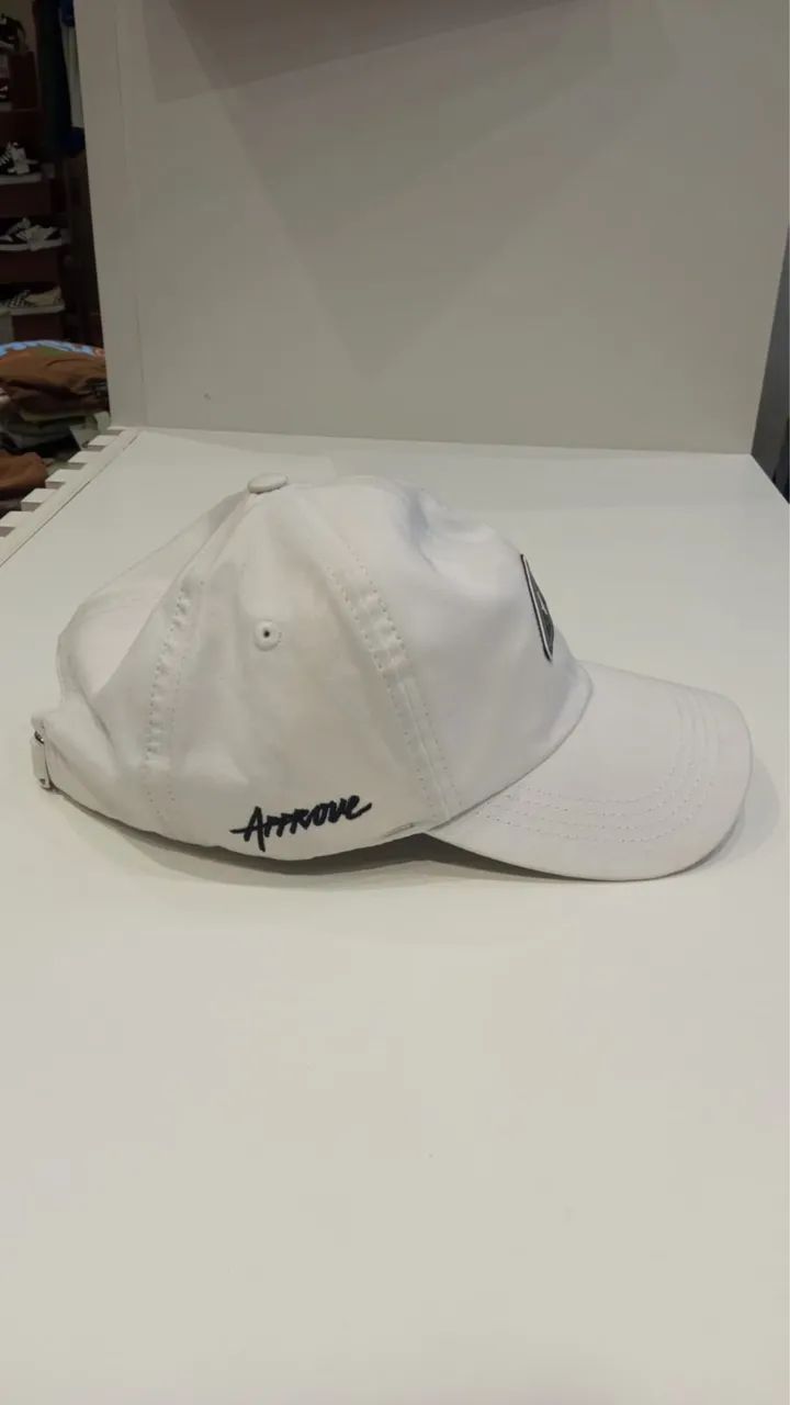 Boné Approve White Original - Foto 2