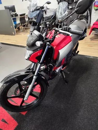 Factor 150 25/25 + Emplacamento e capacete! - Foto 4