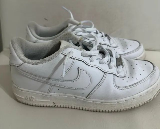 Tenis Nike Air Force Unissex São Paulo