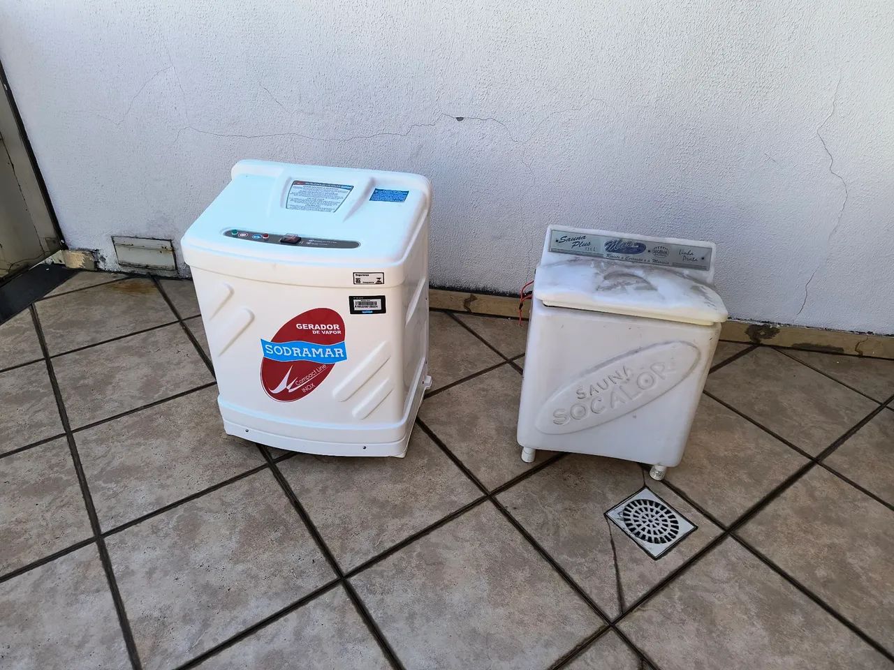 Gerador de Vapor Sodramar - Foto 5