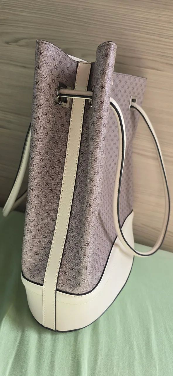 BOLSA KELVIN KLEIN E VICTORIA SECRET  - Foto 3