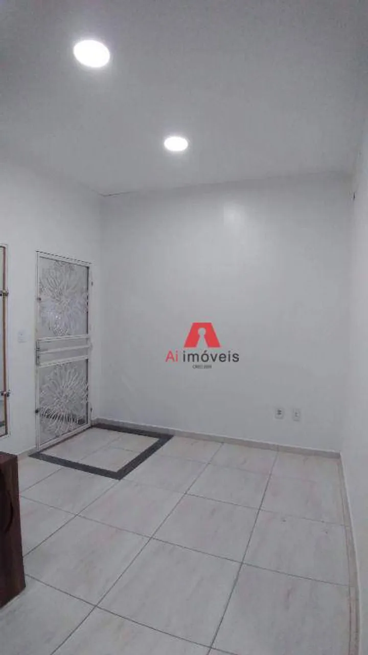 Sala para alugar, 35 m² por R$ 1.873,90/mês - Bosque - Rio Branco/AC