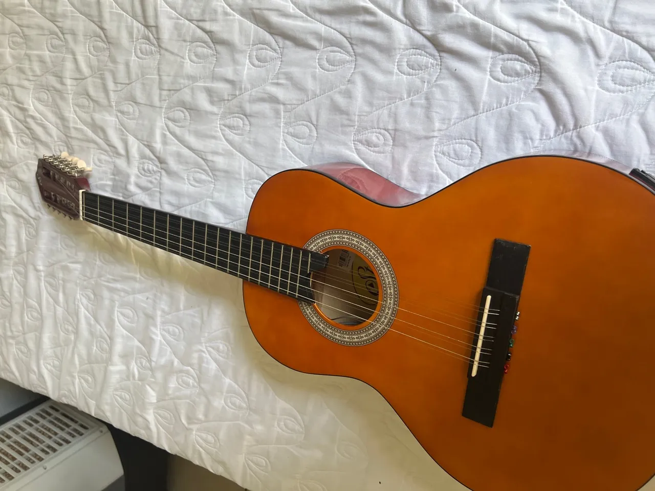 Viola nova 