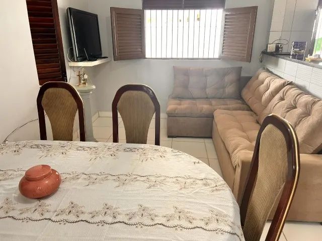 Casa em Carapibus de 2 andares com piscina e estacionamento.  - Foto 9