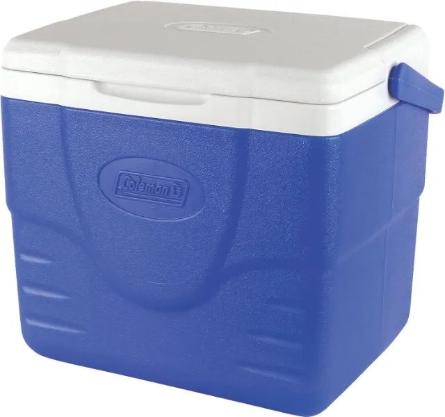 Caixa Térmica 8,5L Coleman - Foto 5