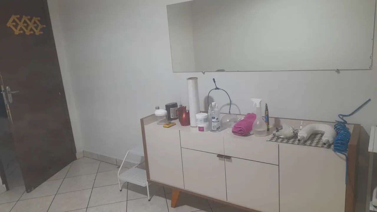 Clínica de estética completa 