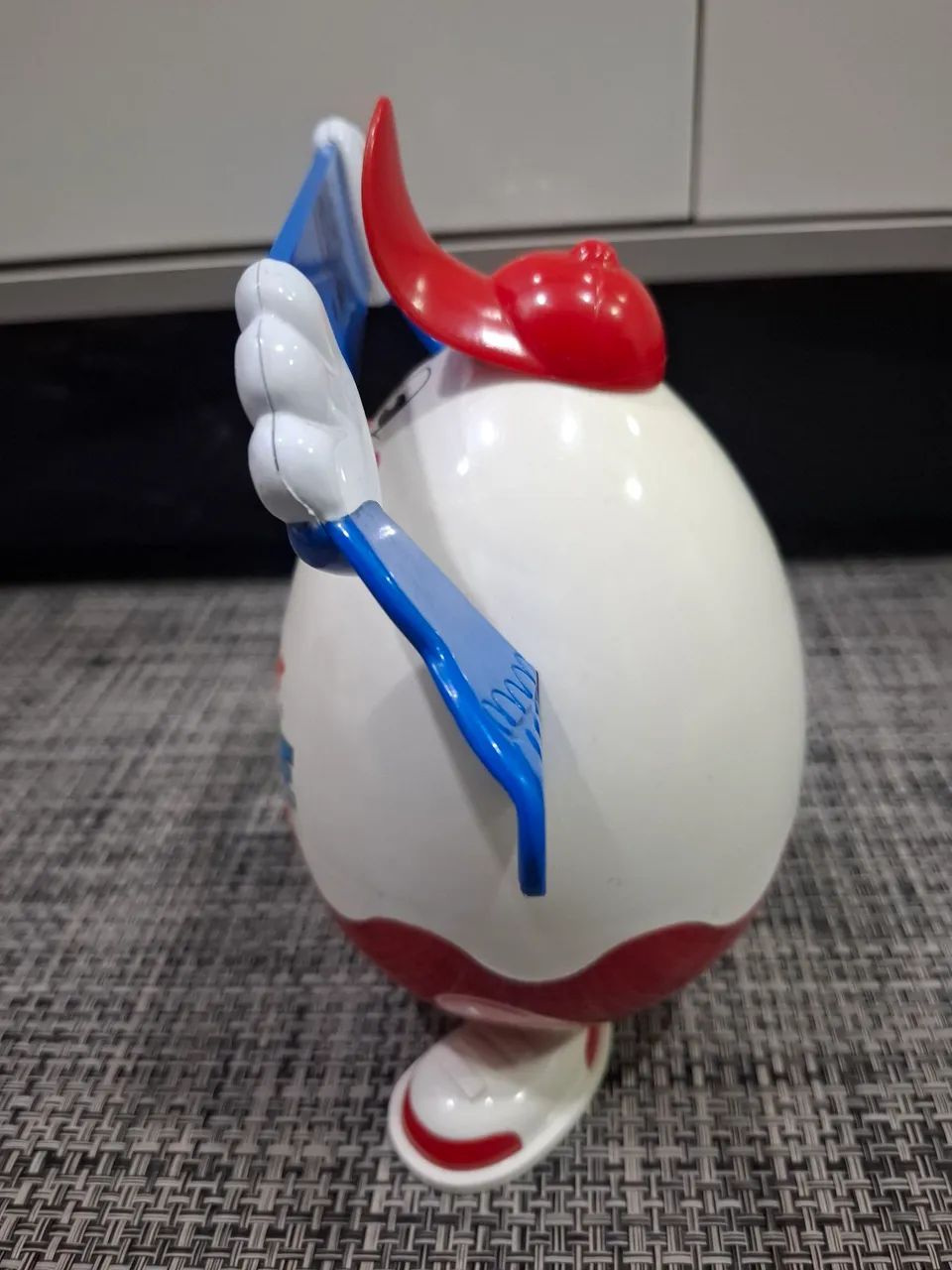Boneco Kinder Ovo grande  - Foto 2