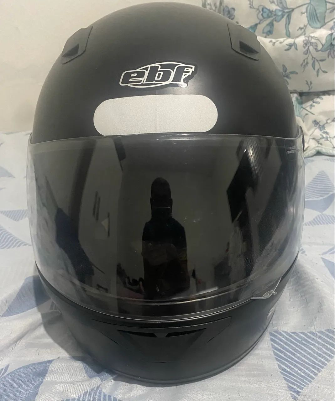 Capacete