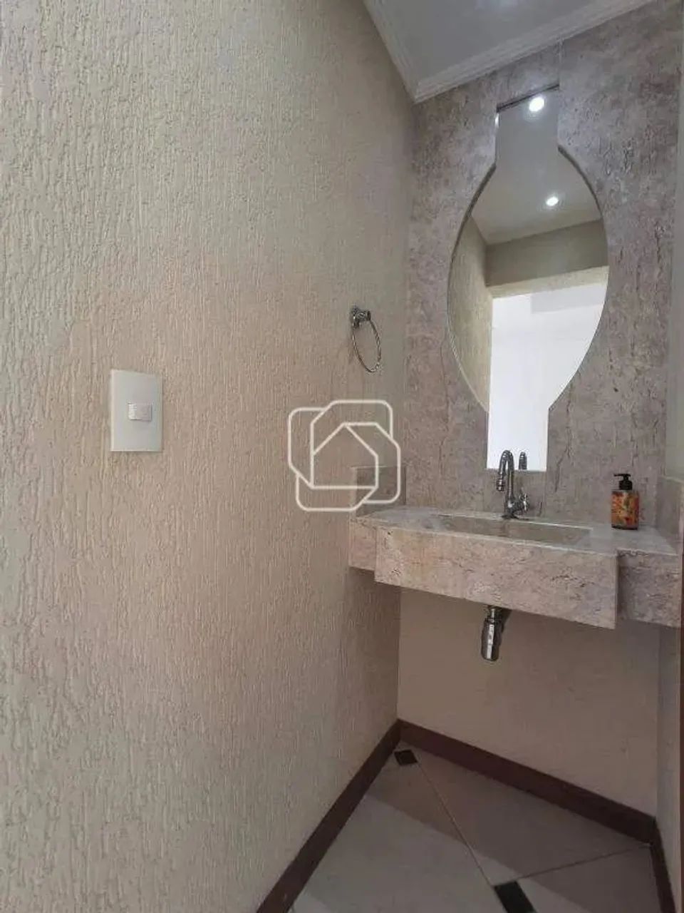 Casa de Condomínio em Indaiatuba para aluguel Jardim Residencial Santa Clara - SP | 4 quar - Foto 5