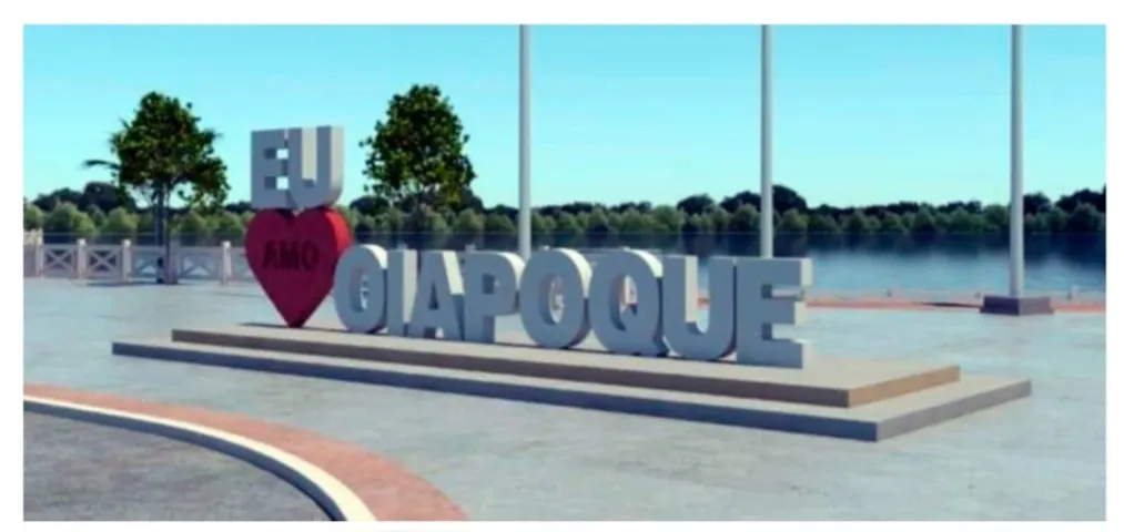 Eldorado do Amapá