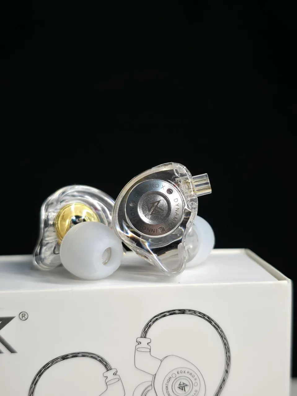 Kz EDX PRO X - Foto 2