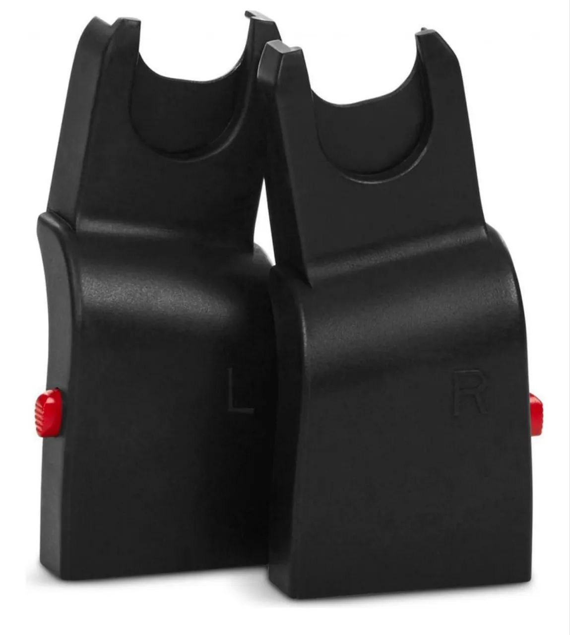 Bebê conforto Tulip ABC Design - com adaptador para carrinho - Foto 2