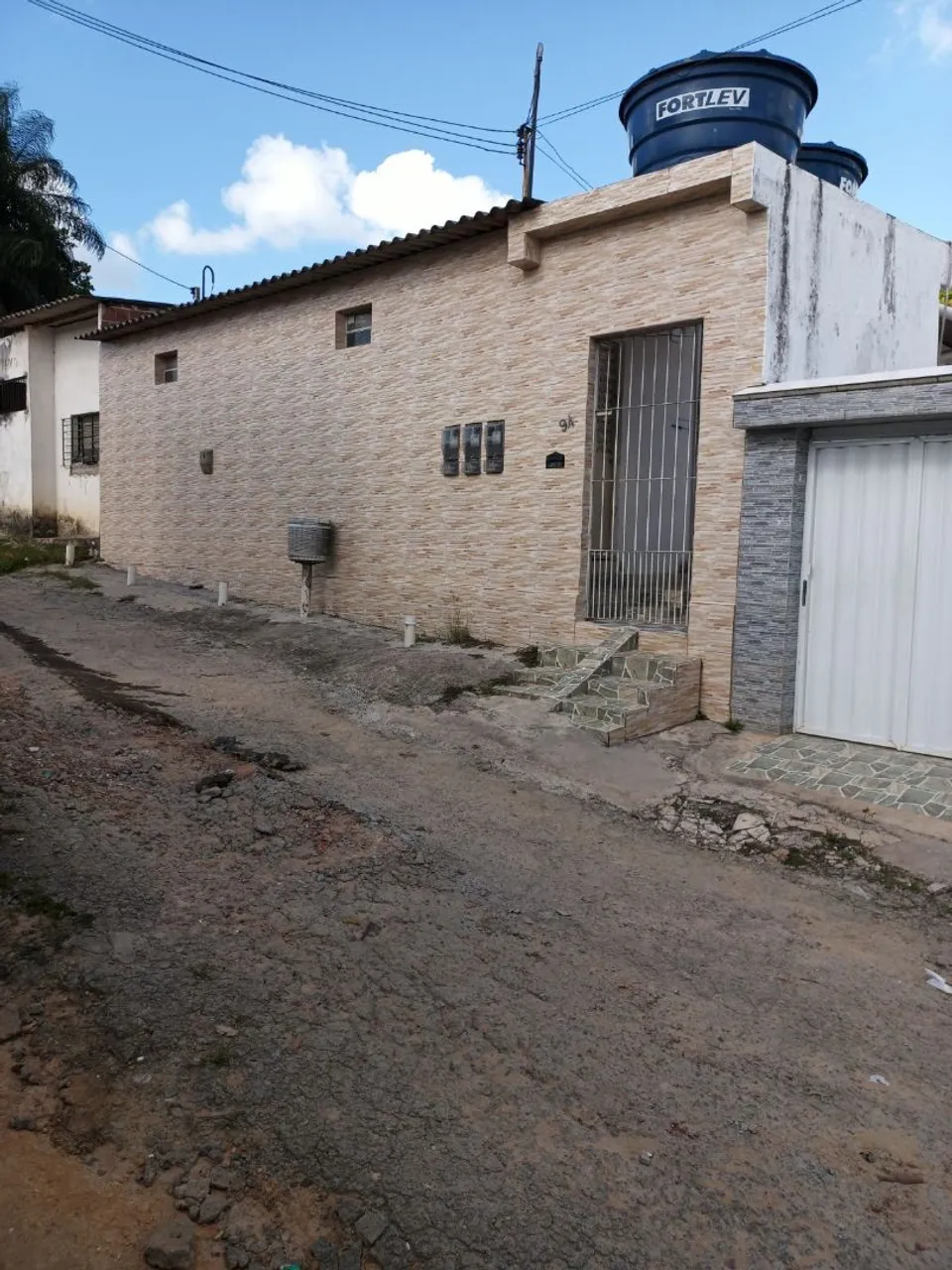 Kitnets para alugar em passarinho recife