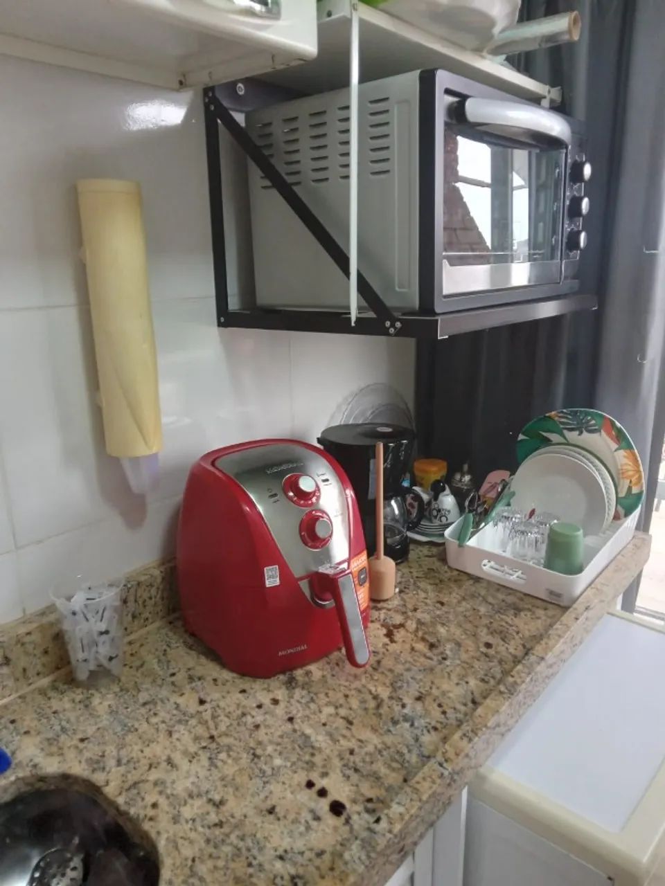 aluguel temporada Recreio dos bandeirantes  - Foto 4