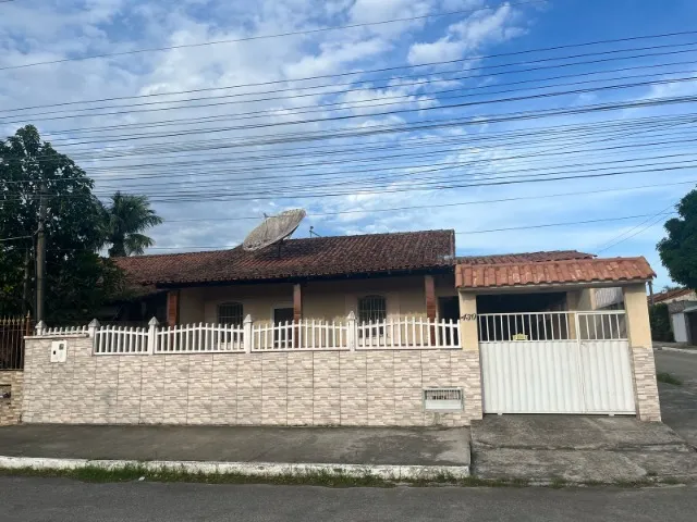 Casa à venda em Iguaba Grande por R$ 250 MIL