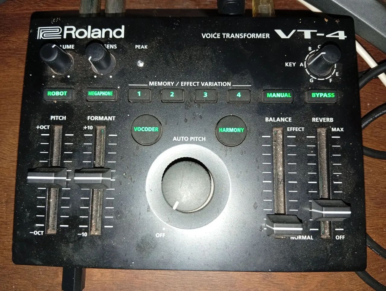 Interface de áudio Aira - Foto 3