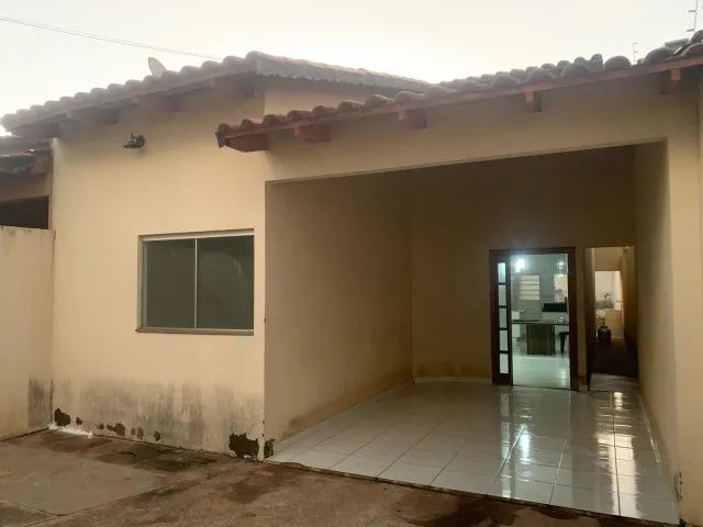 Foto - Goiânia - Jardim Marques de Abreu