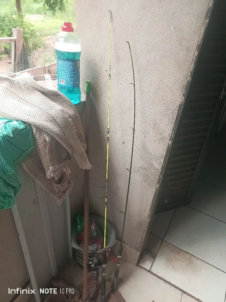 Anzóis de pesca - Diversos tamanhos e modelos - Foto 6