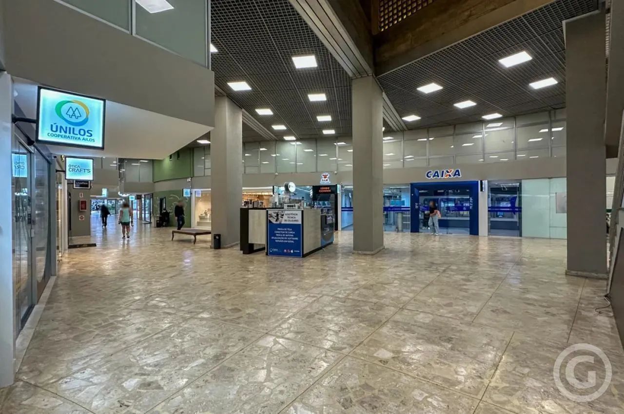 Loja com mezanino em ponto estratégico no Centro de Florianópolis - Foto 13