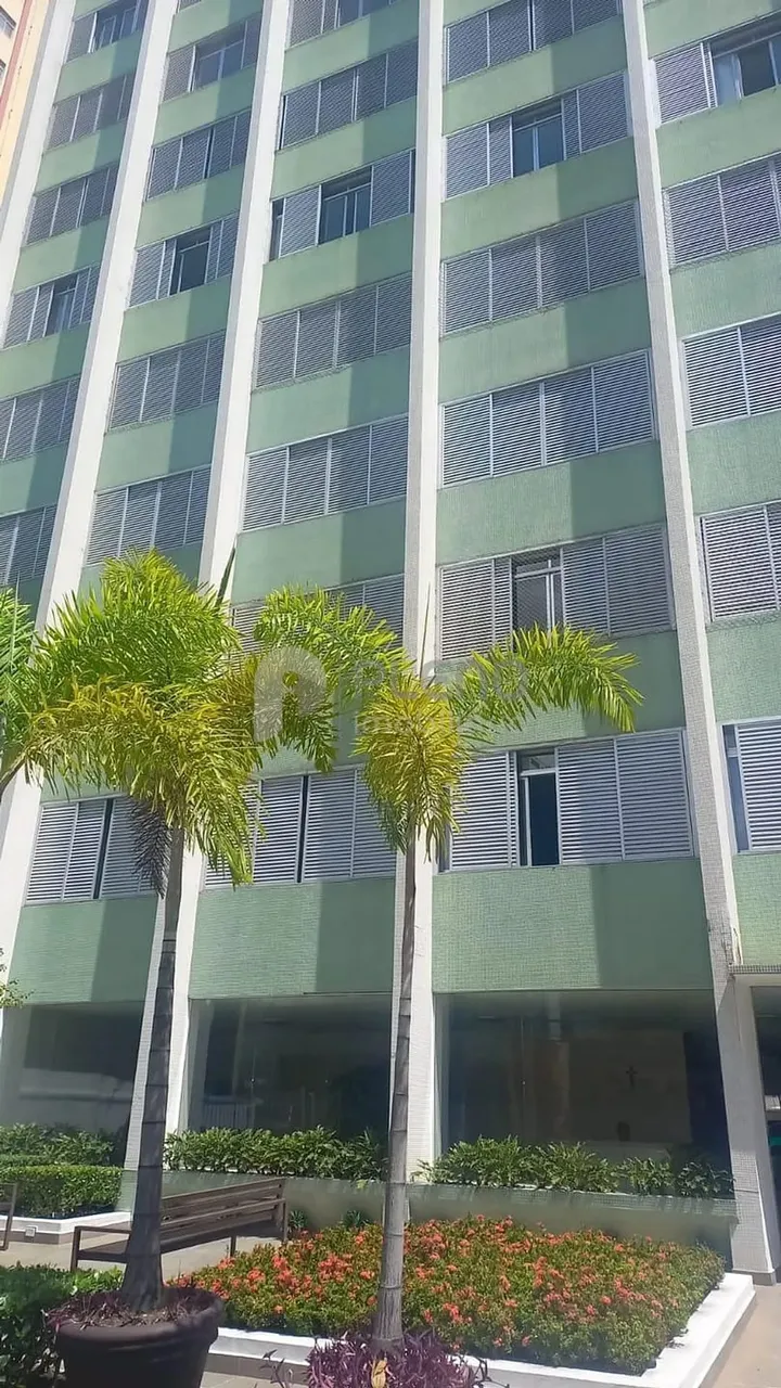 Apartamento para locação, Santana, São Paulo, SP