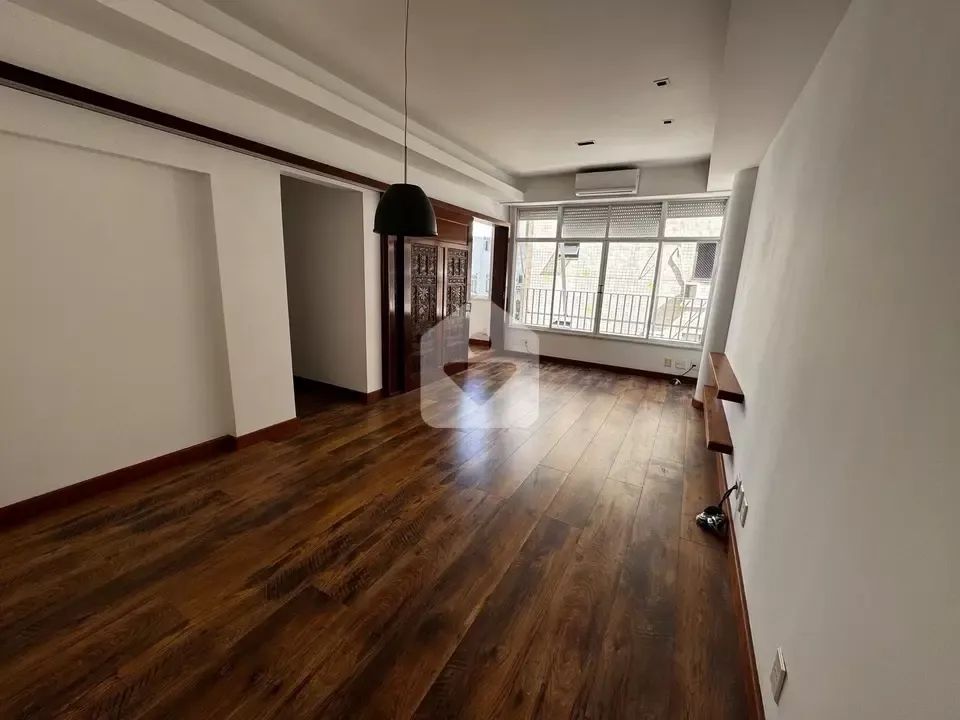 Apartamento para aluguel com 3 quartos, 90m² - Leblon - Rio de Janeiro/RJ