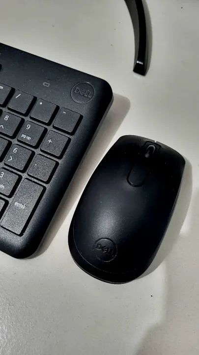 Computador Completo com Monitor LG - Foto 2