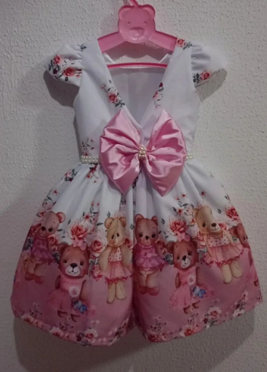 Vestidos temáticos  - Foto 2