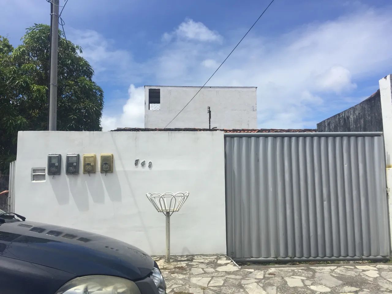 Foto - João Pessoa - Expedicionários