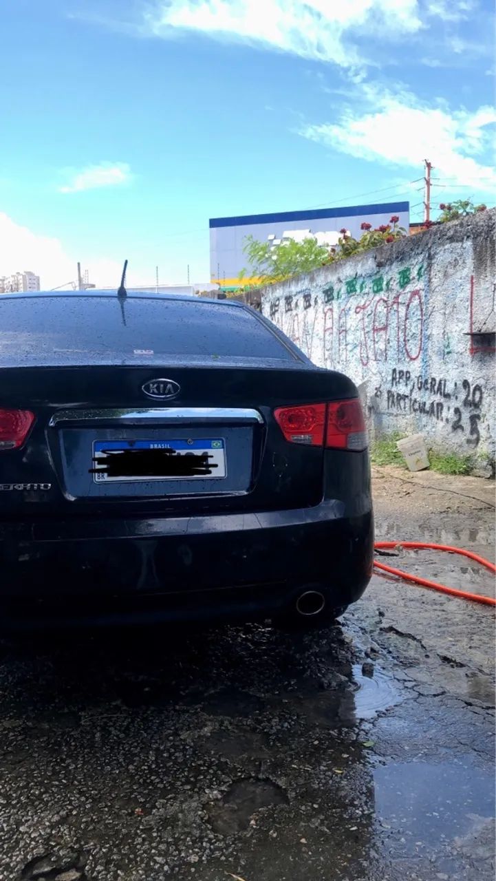 CERATO SX3 2013 CATEGORIA TOP - Foto 2