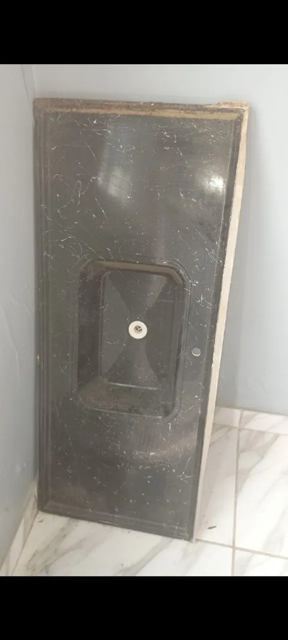 Pia de mármore para cozinha
