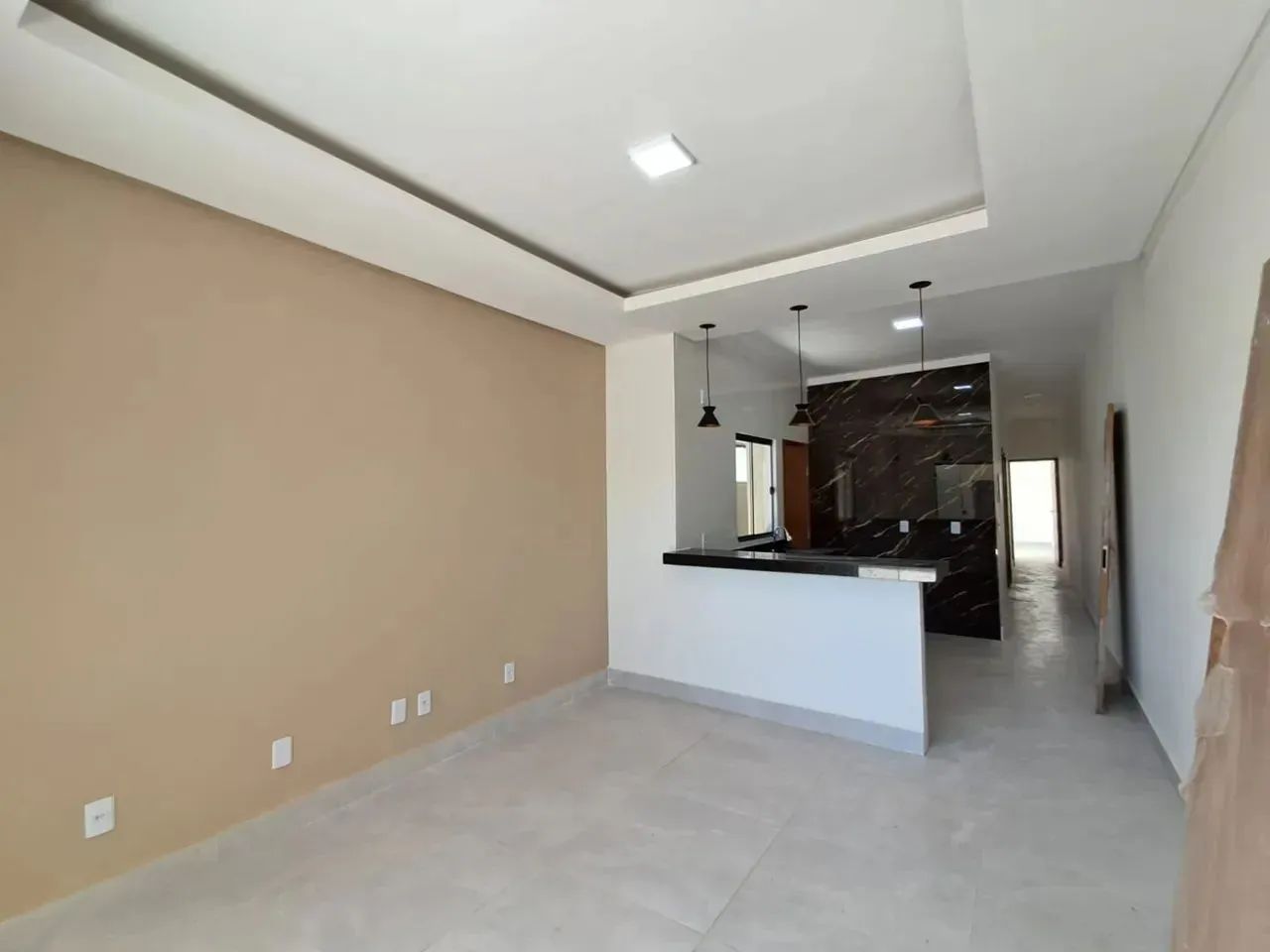 Casa 2 quartos,1 suíte, St.Morada do Bosque - Foto 4